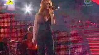 Monika brodka- "miales byc"