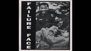 Failure Face - Failure Face 7"