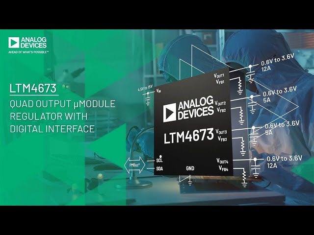 Analog Devices product / service