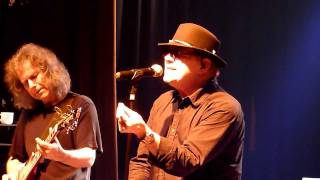 Mitch Ryder - War - 2012-02-24
