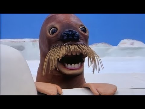 YTP: Angry Kid Won't Stop Swearing! (ft Buddy)