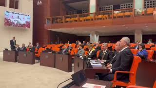 staj ve çıraklık sürelerinin emeklilik hesabında değerlendirmesi AKP ve MHP oyla