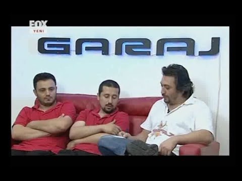 EXTREME GARAJ Bölüm 2