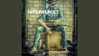 Superheroes