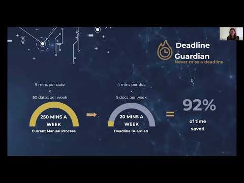 AL TV Product Walk Through: Pathfinder - Deadline Guardian