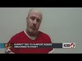 Man Accused Of 4 Murders Stands Silent At Plea Hearing
