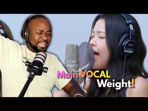 Hearts2Hearts&rsquo; &lsquo;ICONIC HEART&rsquo; FIRST TAKE Shows Why Yuha & Carmen Are the Main Vocalists