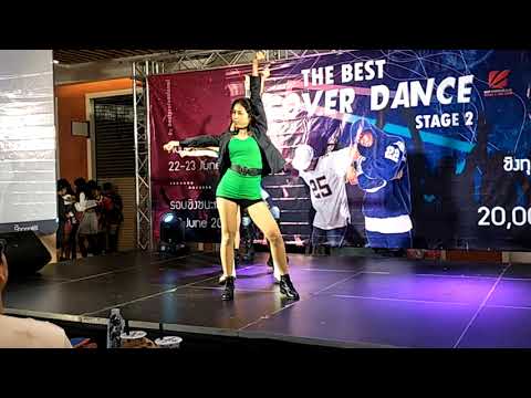 Queen cover blackpink -boombayha