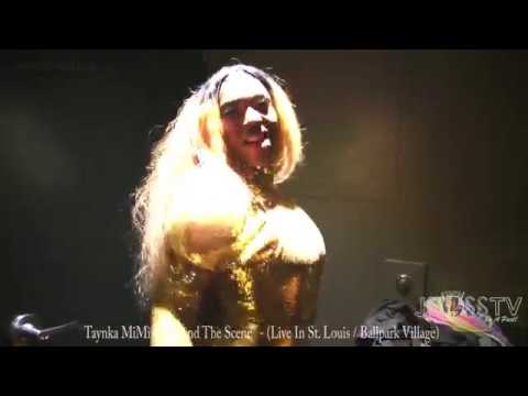 James Ross @ Taynka MiMi - "Behind The Scene" - www.Jross-tv.com (St. Louis)