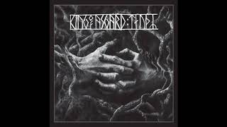King Of Asgard - The Curse And The Wanderer