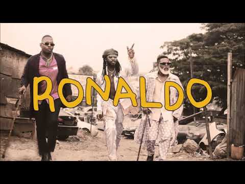 Ajebutter22 X BOJ X Falz - Ronaldo