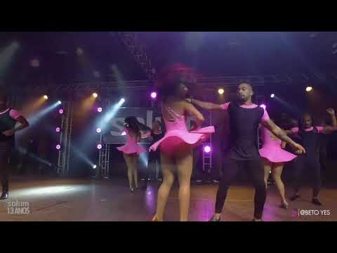 Sertanejo Turma - Solum 13 Anos