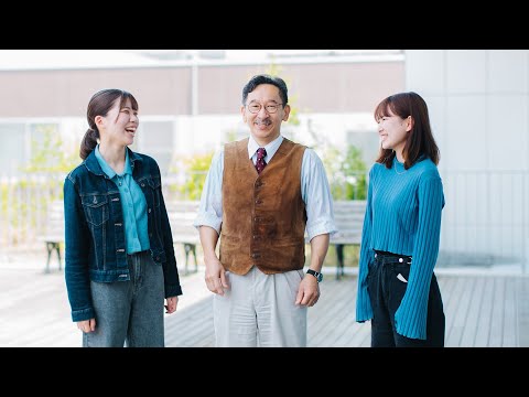 「食産業学群について」宮城大学/井上達志学群長へのインタビュー(2022)