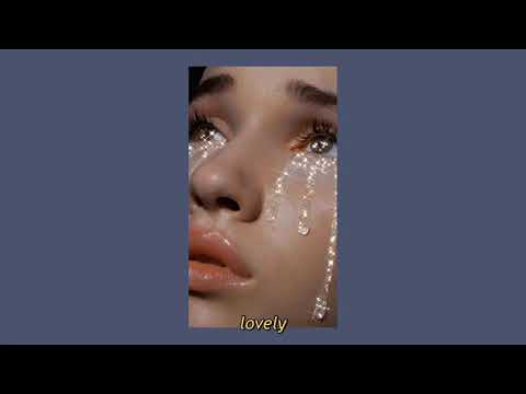 Billie Eilish - lovely (carousel remix)