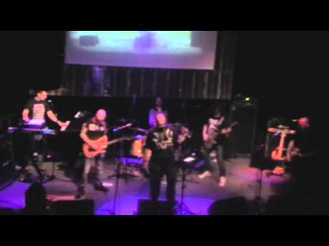 BANGAG - RAPTURE OF THE DEEP (DEEP PURPLE COVER) video thumbnail