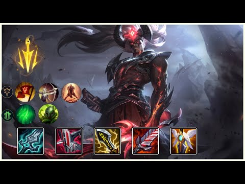 WilianBonner Yasuo Montage - BR Yasuo Main | LOL SPACE