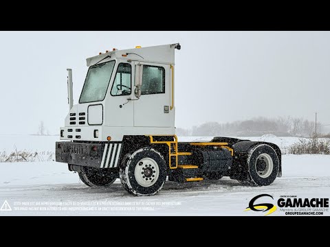 CAPACITY TJ9000 2014