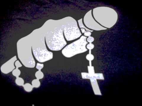 Catholic Hip Hop/Rap Mix