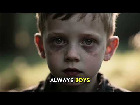 Vladimir Usov The soviet Unions youngest serial killer