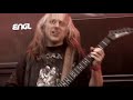 Sodom  - Napalm In The Morning live at Wacken Open Air 2007