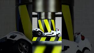 Download lagu Hydraulic Press 100 ton vs Metal #hydraulicpress #crushing #satisfying #viral mp3