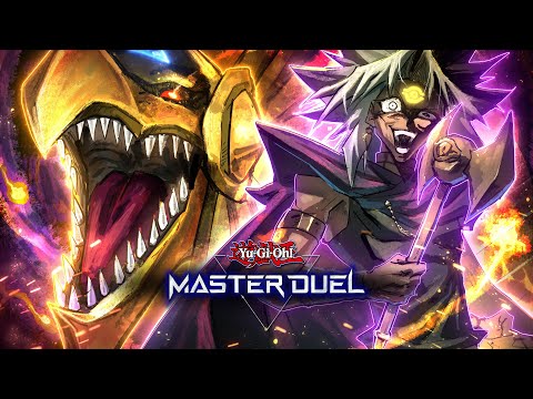 NEW PHOENIX GOD UPGRADE?! - MARIK'S NEW WINGED DRAGON OF RA Deck IS BROKEN In Yu-Gi-Oh! Master Duel!