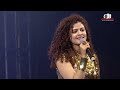 Kaun Tujhe M S Dhoni Live Palak Muchhal CKED