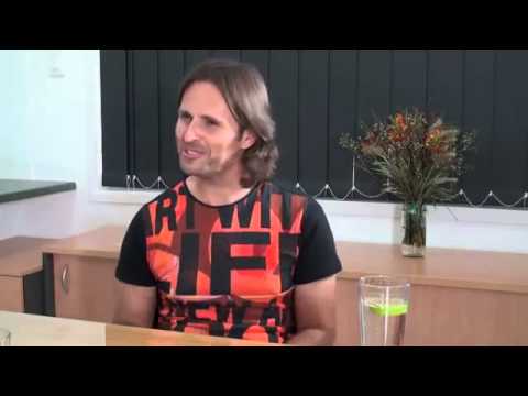 20120907 Interview With Jesus   Religion & Violence & Other Matters clip7