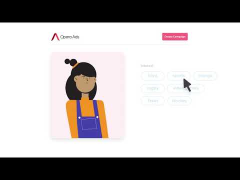 Introduction to Opera Ad Manager