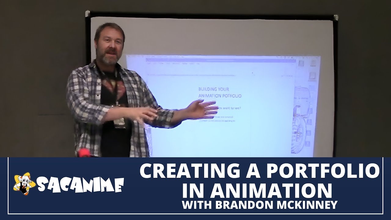 Avoid These Common Mistakes in Your Animation Portfolio