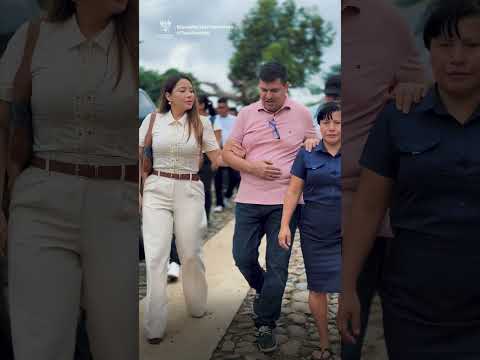 REMOZAMIENTO PUESTO DE SALUD MALACATANCITO MALACATAN