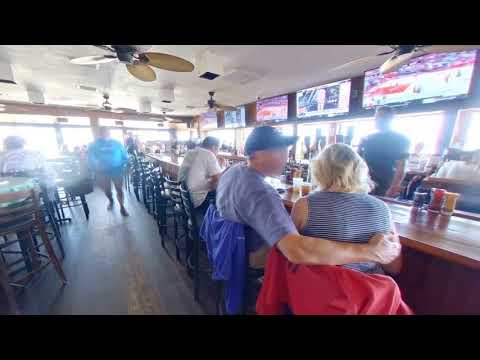 The Breakers Ocean Front Restaurant & Bar video thumbnail
