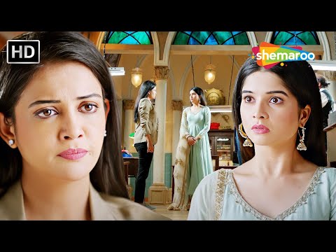 Haseena Maddam ने Santosh Sharma को निकाला Job से