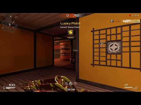 S.K.I.L.L - Special Force 2 [Play4Fun]