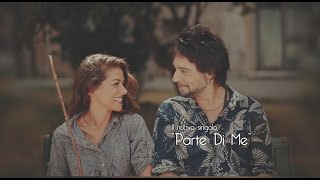 Francesco Sarcina - Parte di me -