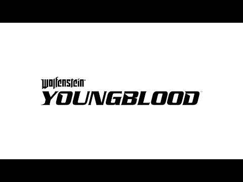 WOLFENSTEIN YOUNGBLOOD Walkthrough Gameplay Part 6 [1080p HD 60FPS PC] - STOLEN RESEARCH