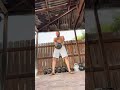 40KG TWO HANDED SWING 40 Reps Kettlebell Kettlebellswing Jiujitsu Bjj Wrestling Mma Ufc