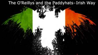 The O&#39;Reillys and the Paddyhats – Irish Way