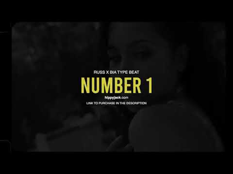 Russ x BIA Type Beat 2019   Number 1