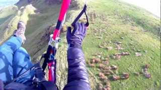 St. Patrick's Day @ Robin Young's Hill (part 1).