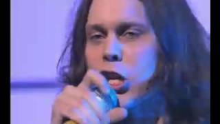HIM  -  Buried Alive By Love At Top Of The Pops