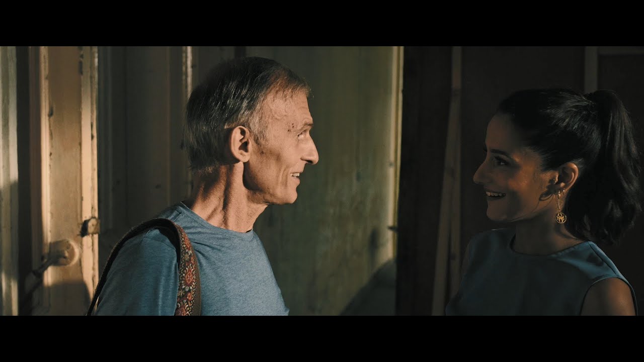 GATE TO HEAVEN Official Trailer 2019