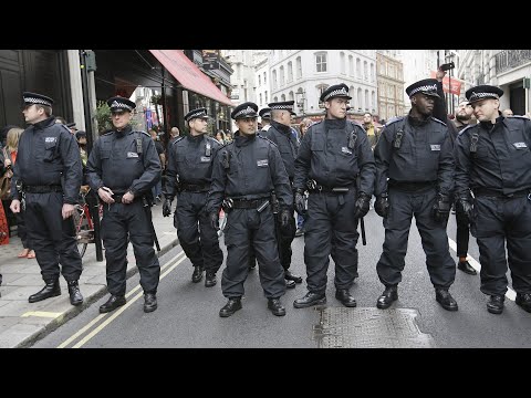 ‘The data is clear’: London is quickly ‘deteriorating’ amid vast crime statistics