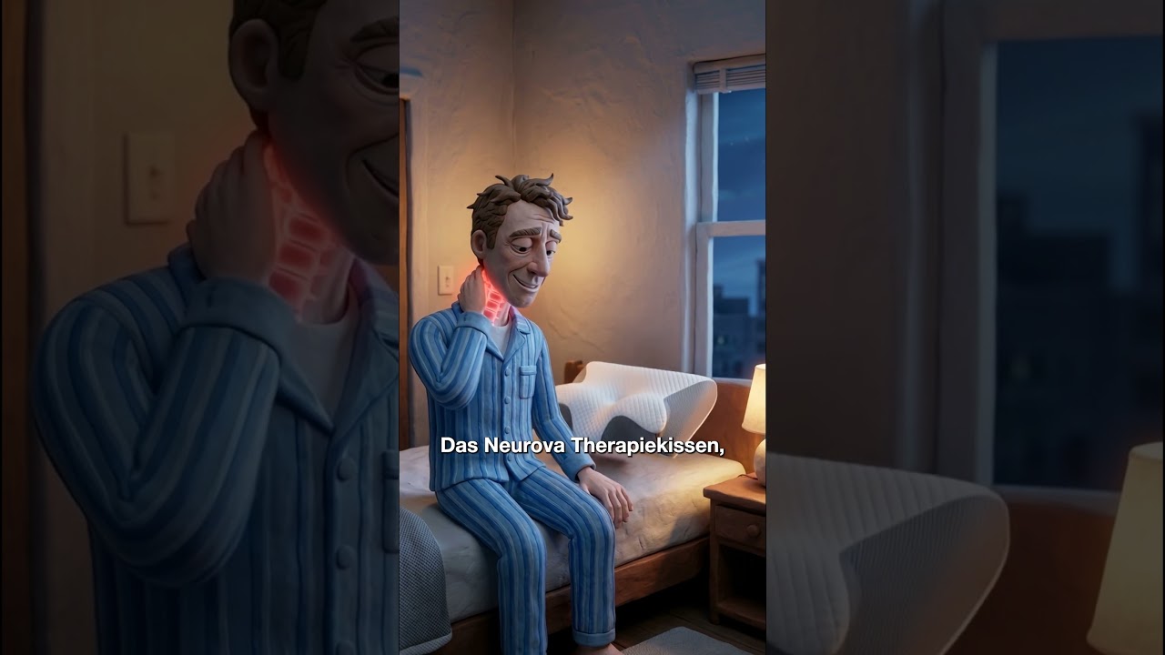 Claymation Style Ad #1