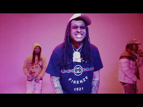 Yung X x Deezy Fresh- Cash Out (Exclusive Music Video) Dir. ShotByWalt