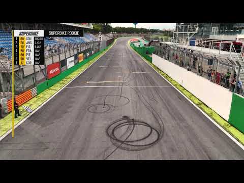 SuperBike Brasil 2023 - 1ª Etapa - Autódromo Interlagos - SP