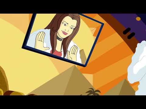 whats new scooby living in de nile   Made with Clipchamp 75