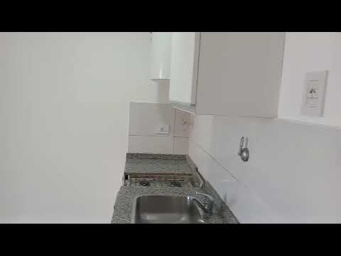EN ALQUILER - Monoambiente con balcón - ZONA MDICINA UNR - Cafferata 900, Rosario Santa Fe