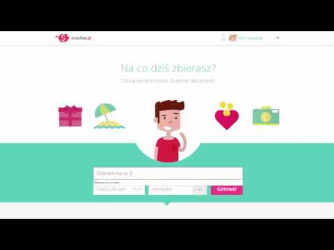 Jak szybko założyć zrzutkę?