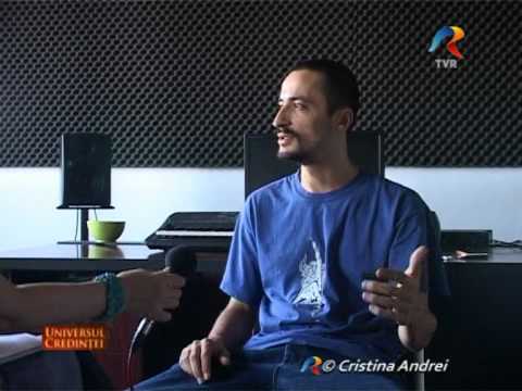 Cedry2k, Eu şi Dumnezeu, Universul credinţei, Televiziunea Română